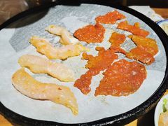 -么肆烤肉(汉街形象店)