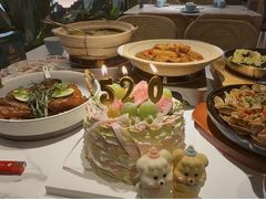 -相遇·川湘融合菜(金坛吾悦广场店)