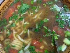 -清真·伊清阁餐厅