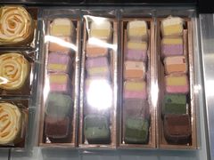 -Olé精品超市(广州太古汇店)