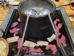 -滇藏石锅宴(北门坡古城管理局店)