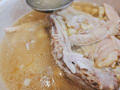 -幸福饭店(佛山路东段店)
