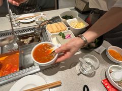-海底捞火锅(万达广场店)