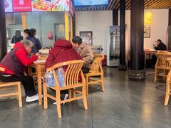 -龙抄手(文殊坊店)