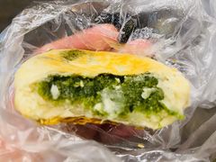 海苔饼-王天顺海苔饼