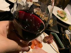 -唐拉雅秀酒店-西锦汇空中BBQ·思创餐厅
