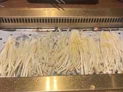 -新石器烤肉(之心城店)
