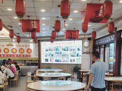 -乡党臊子面(丰庆公园店)