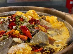 -十六蒲(桂林路店)