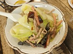 -利杨记·本味轩粥坊·烧烤(宝体店)