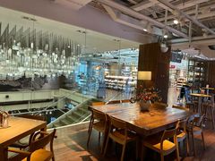 -无印良品餐堂 MUJI Diner(成都太古里店)