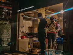 -六广门毛阿姨糯米饭