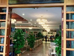 门面-德胜轩正宗顺德菜(宝安沙井会展中心店)