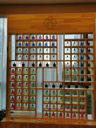 包房-彩虹之门健康管理