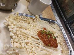 -韩宫宴烤肉·料理(南京江宁万达店)