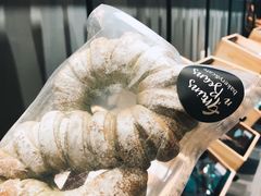 -面包谷Grains n' Beans(九号公馆店)