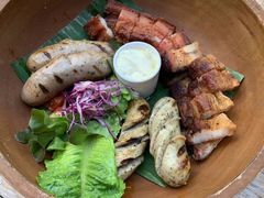 -Naughty Nuri’s Phuket