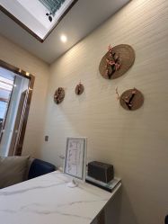 -芳朵美容养生SPA