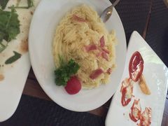 百好乐比萨-百好乐宠物友好餐厅(朝外大街店)