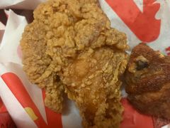 -华莱士·全鸡汉堡(五爱道店)