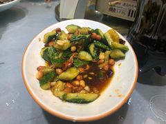 -小土豆北方菜馆(方庄店)