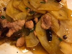 -文三里屯面馆(三里屯店)