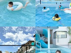 -美的鹭湖森林度假区