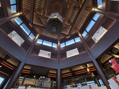 -苏州吴宫泛太平洋酒店