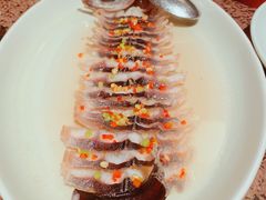 -湖滨28中餐厅·西湖宴·杭州君悦酒店