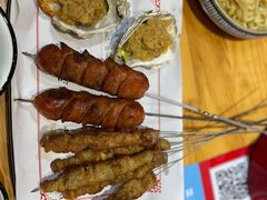 -一捞鲜•青岛大虾面(八大关店)