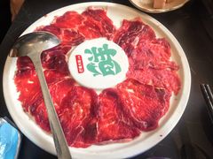 -巴蜀大将火锅(春熙店)