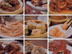 -君之悦酒家(容山路店)