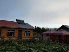 -北极村旅游风景区