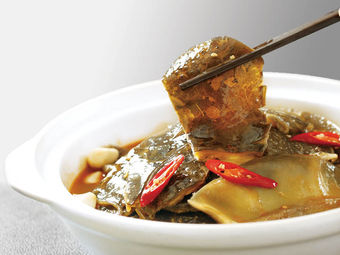 湘水明珠