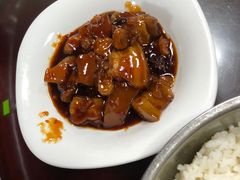 -大隐隐于市私房菜(保和小区店)