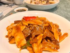 -花城苑广府菜(侨鑫店)