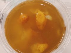 手捶甜汁黄皮-茶力的小怪兽(梅林卓悦汇店)