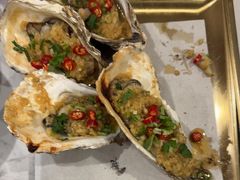 -新凯旋烧烤·燕姐千岛湖土菜