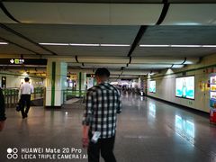 -金科路(地铁站)