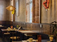-庐灶江南·江南菜·四合院Bistro(东直门·华侨夜泊君亭店)