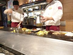 -千房(道頓堀ビル店)