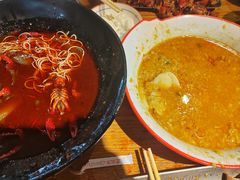 -三太子地摊烧烤·小龙虾(北蔡店)