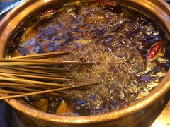 -镇江龙·火锅串串(武侯祠店)