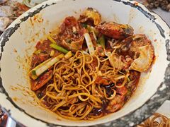 -辣螃铠盆盆蟹大排档(总店)