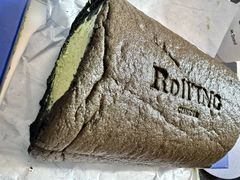 -the Roll'ING手作瑞士卷专门店(卓悦中心店)