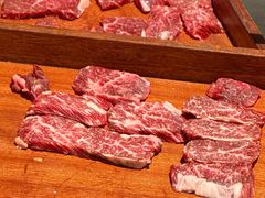 -牛将军•涮肉•烤肉(北京王府井·故宫店)