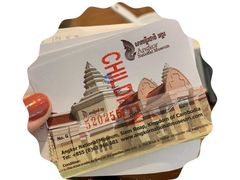 -吴哥国家博物馆