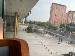 -闽海肴(北辰荟店)