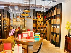 -王德传茶庄(上海新天地店)