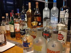 -北京北辰洲际酒店